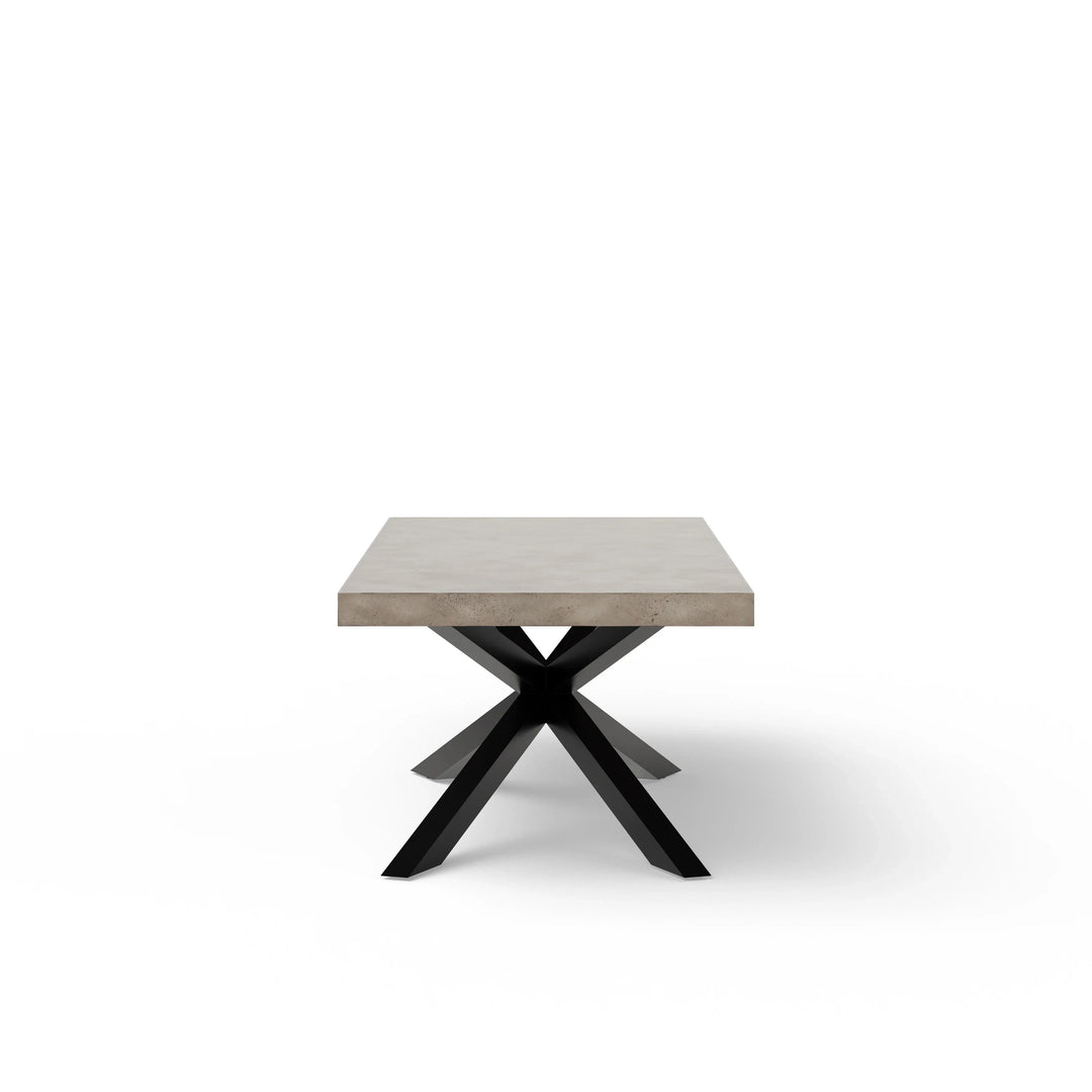 SwayLiving Mixx - Hunter Dining Table OUTDOOR DINING TABLES