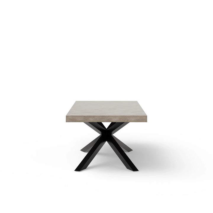 SwayLiving Mixx - Hunter Dining Table OUTDOOR DINING TABLES