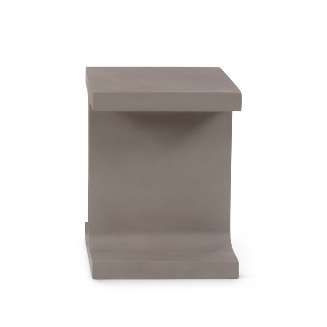 Justin End Table — silo_2