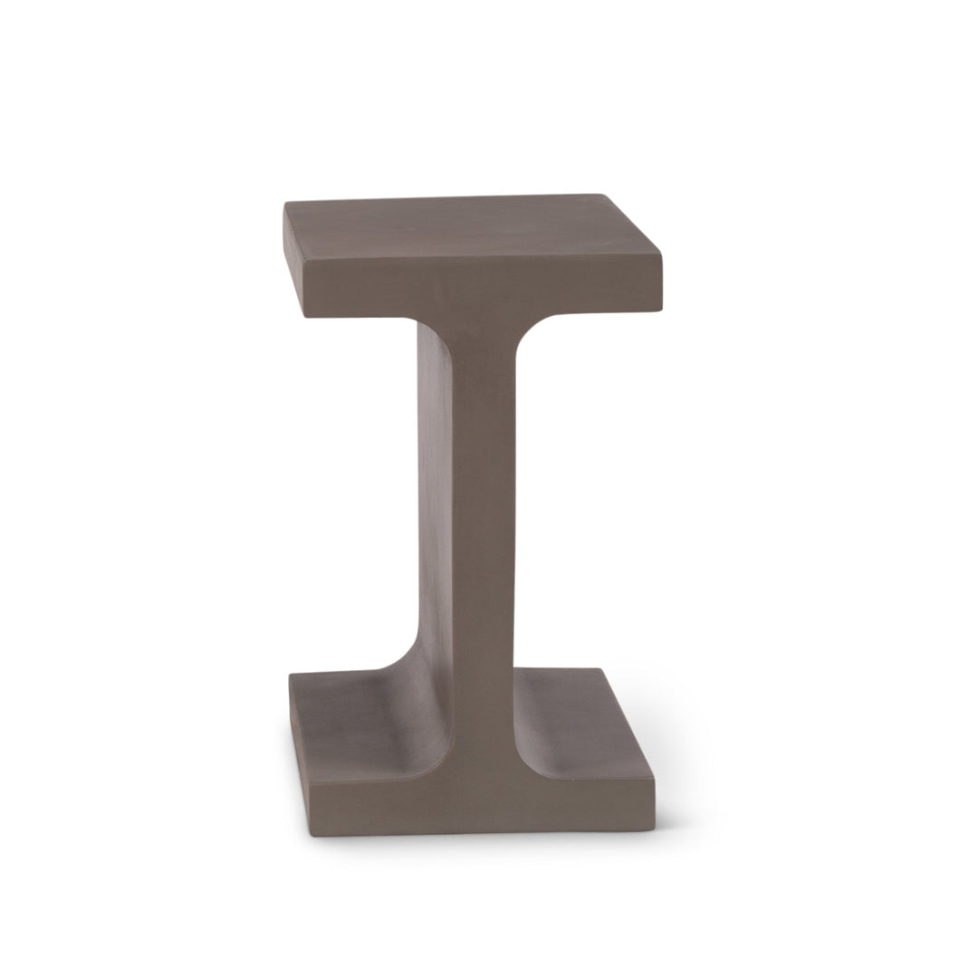 Justin End Table — silo_3