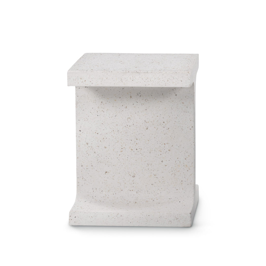 Justin End Table — silo_2