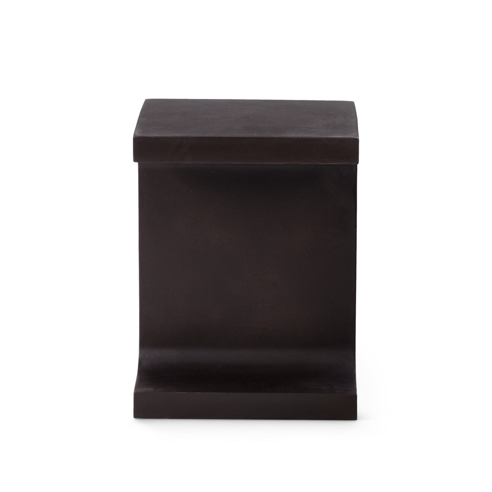 Justin End Table — silo_2