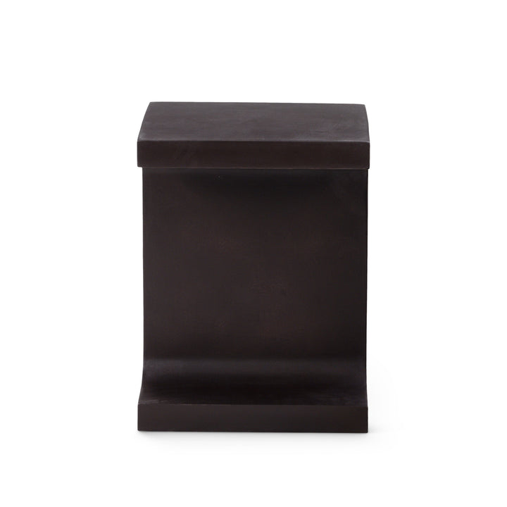 Justin End Table — silo_2