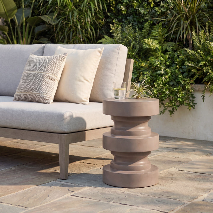 Levon End Table Lava — life_1