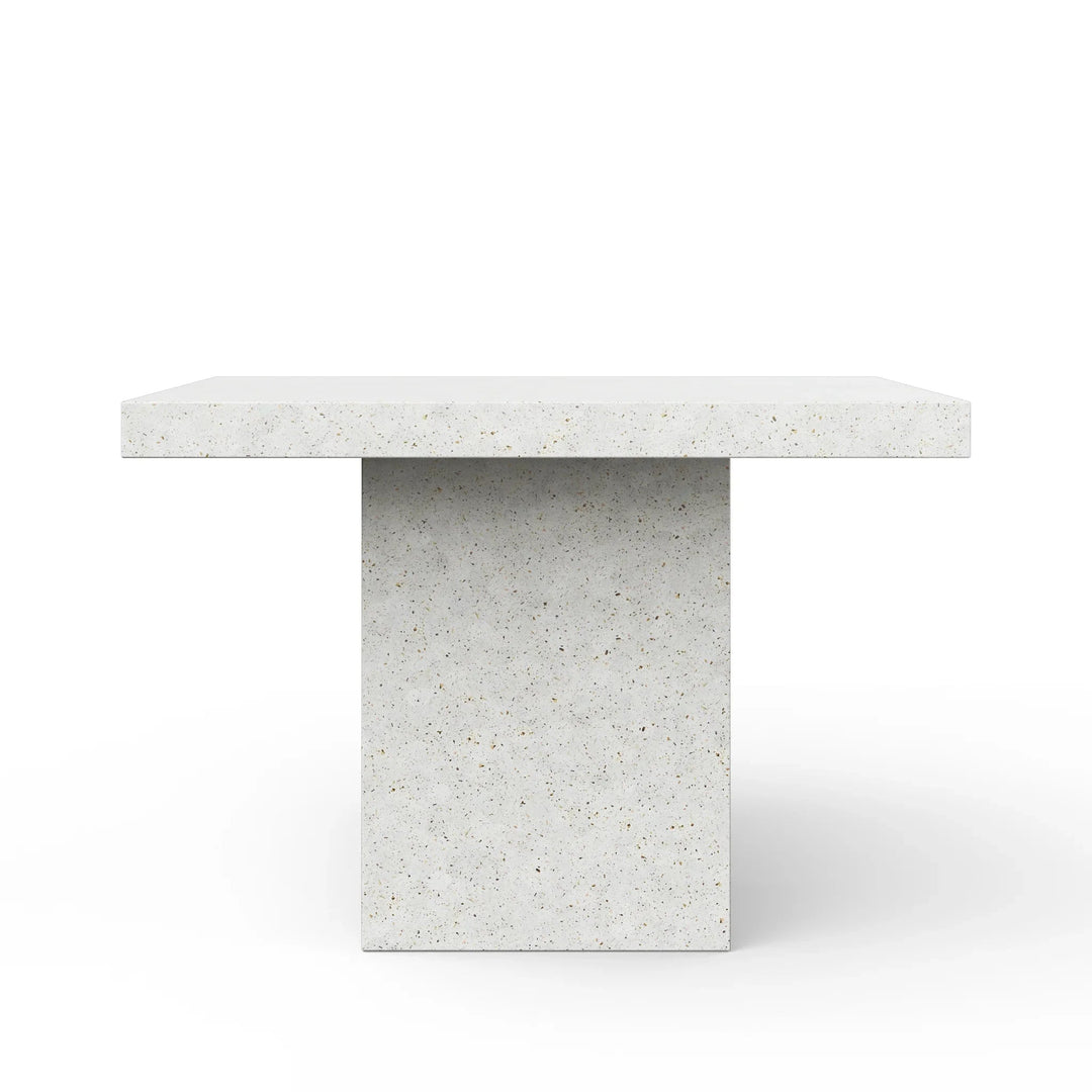 Ivory Terrazzo