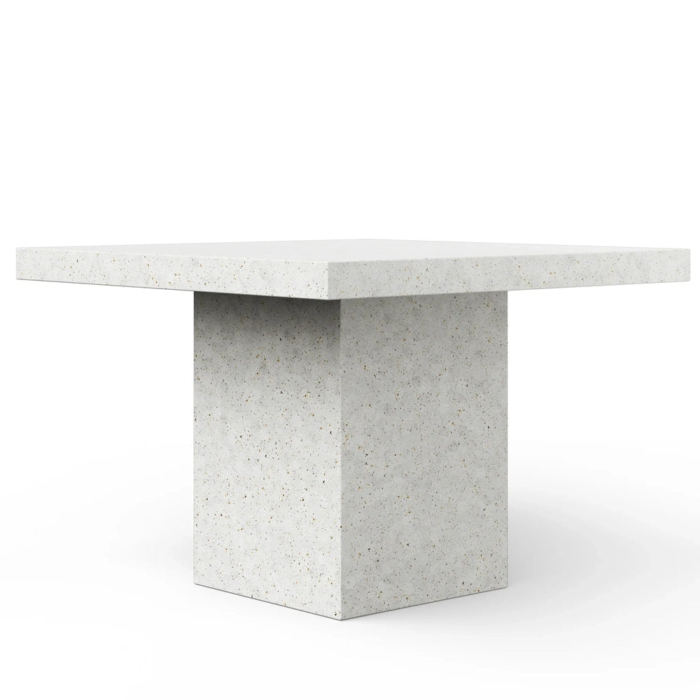 Ivory Terrazzo