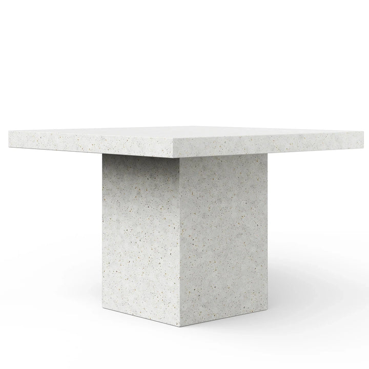 Ivory Terrazzo