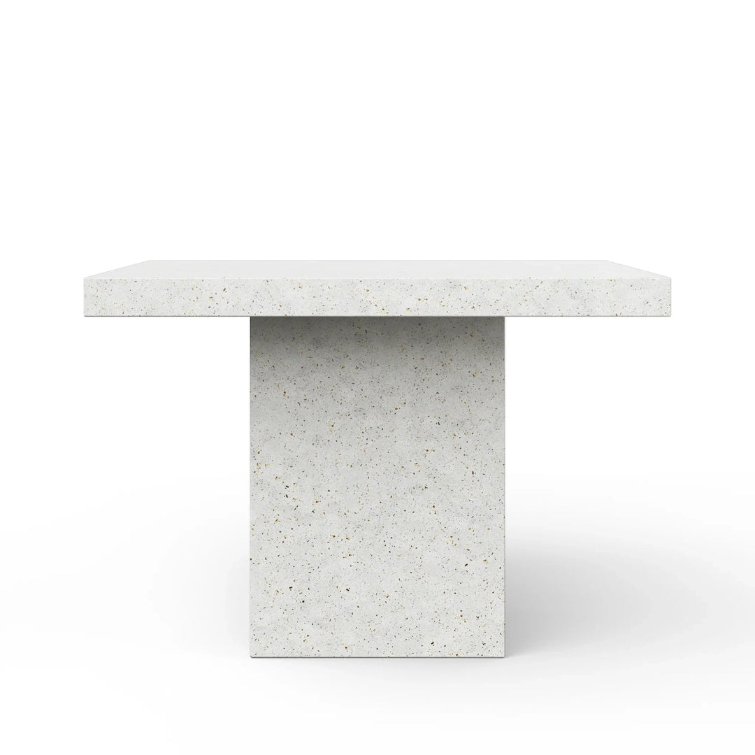 Ivory Terrazzo