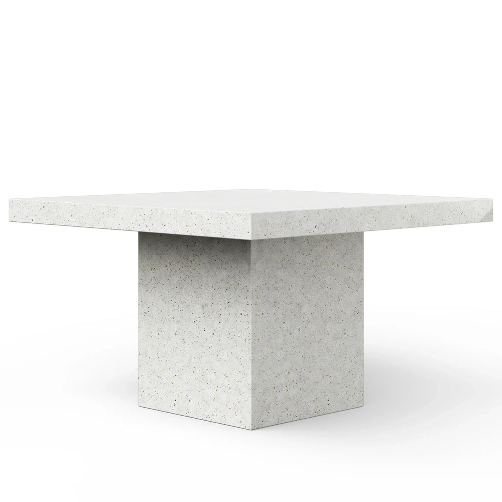 Ivory Terrazzo