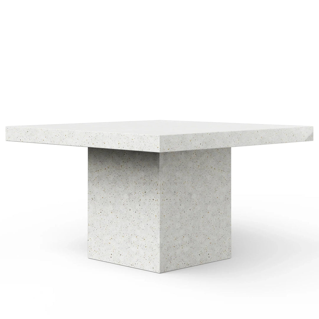 Ivory Terrazzo