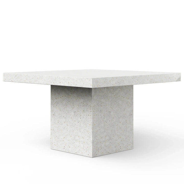 Ivory Terrazzo