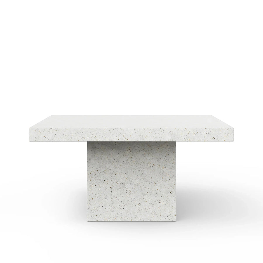Ivory Terrazzo