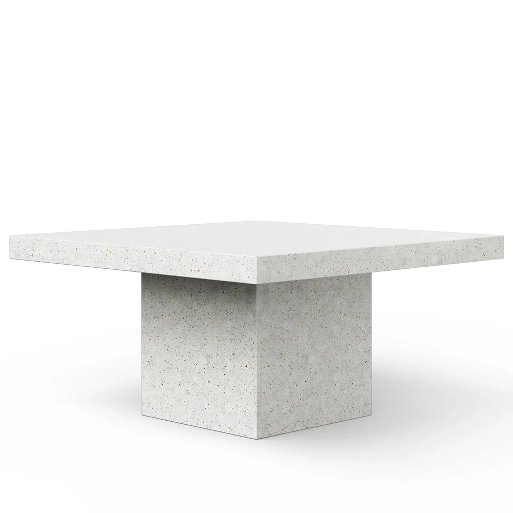 Ivory Terrazzo