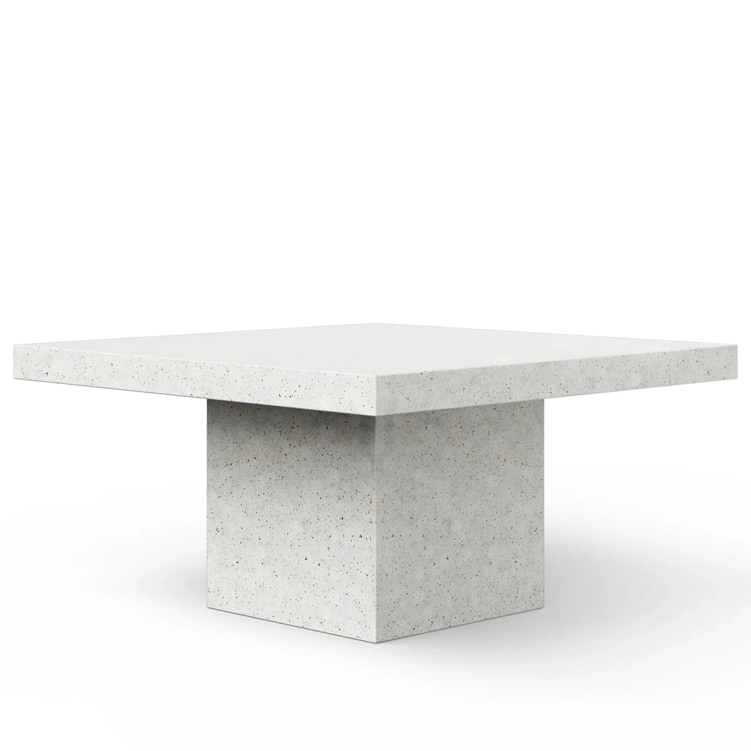 Ivory Terrazzo