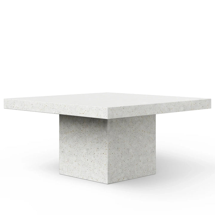 Ivory Terrazzo