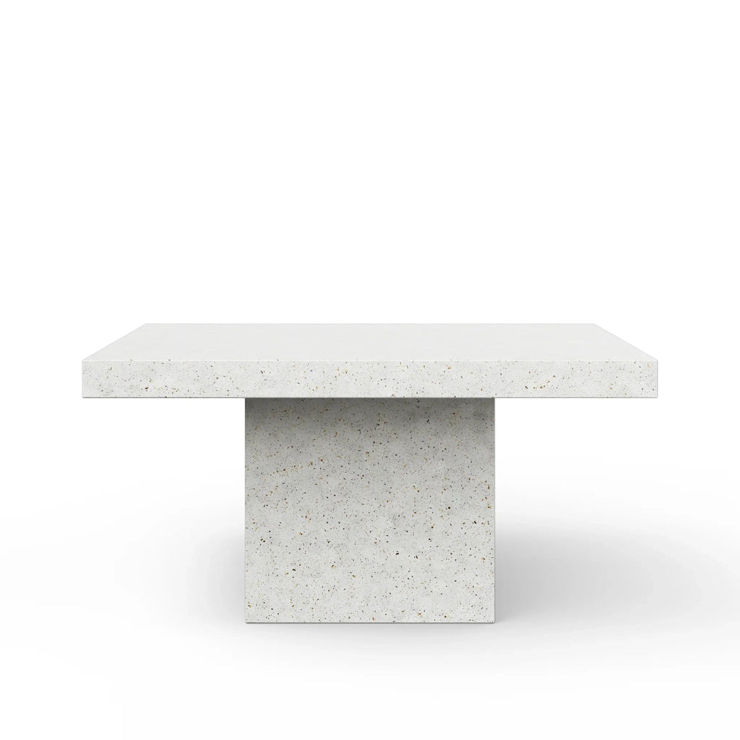 Ivory Terrazzo