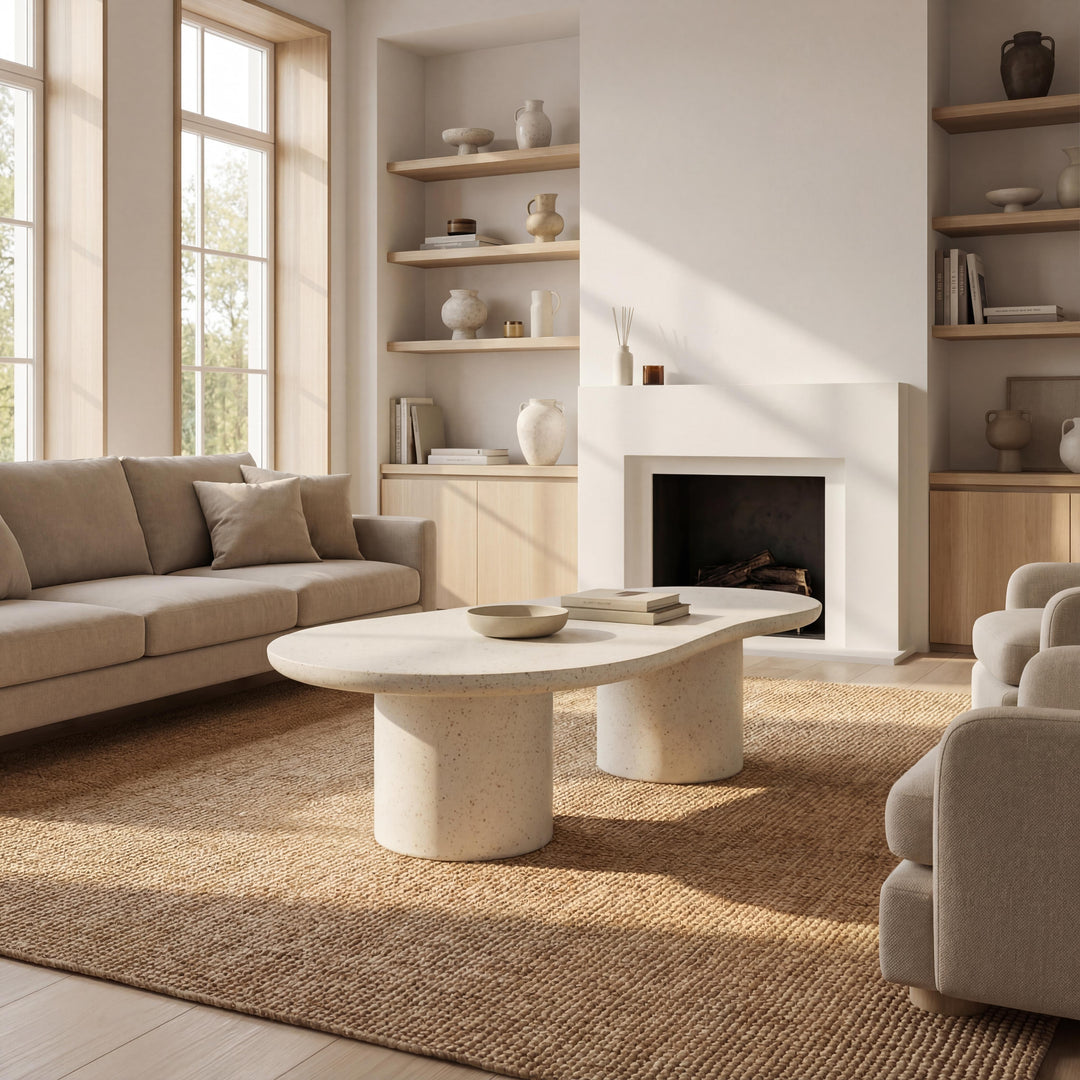 Vogel Coffee Table — life_1