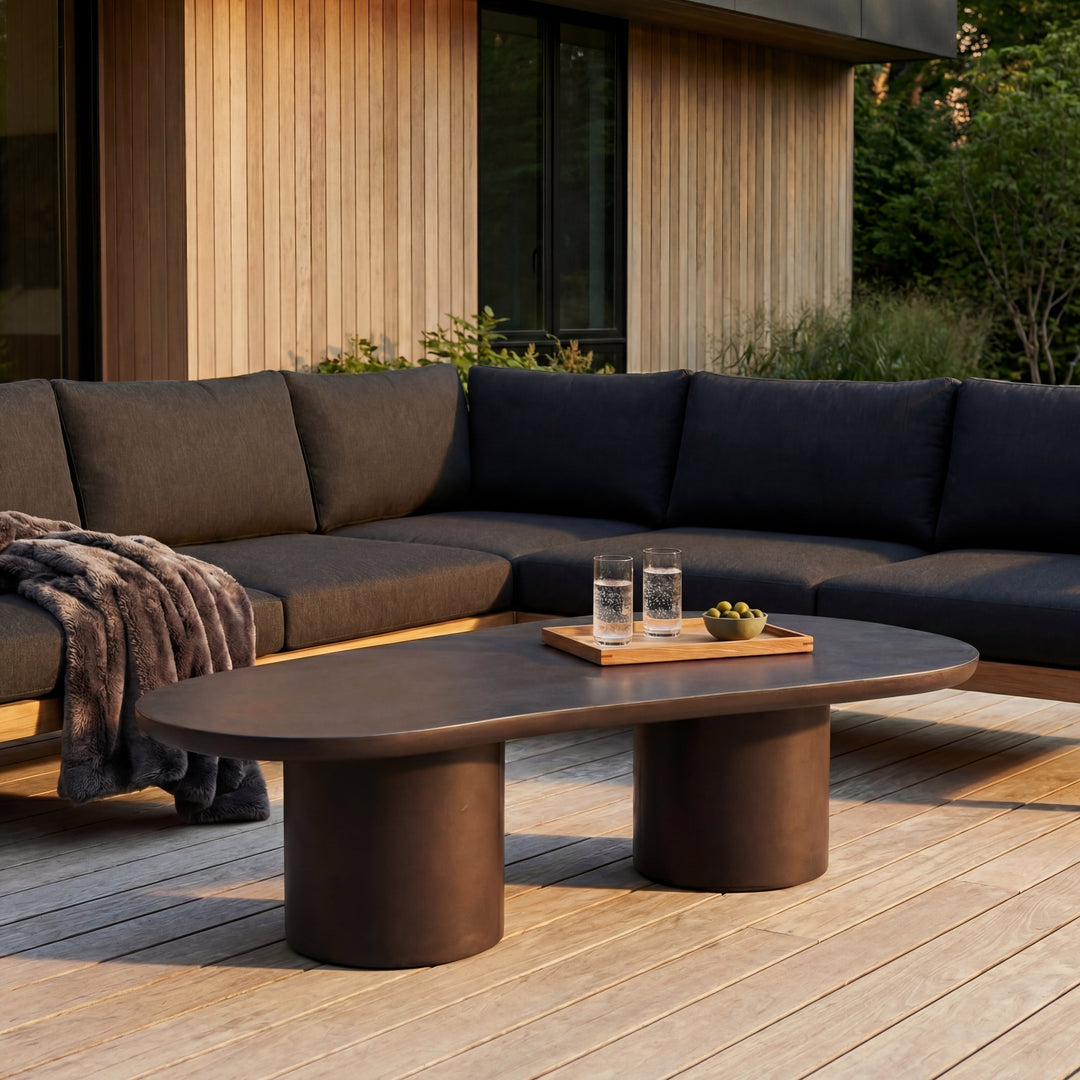 Vogel Coffee Table — life_1