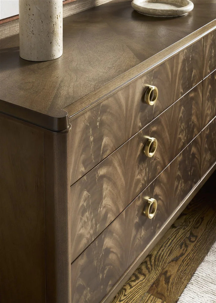SwayLiving Rendition Dresser DRESSERS