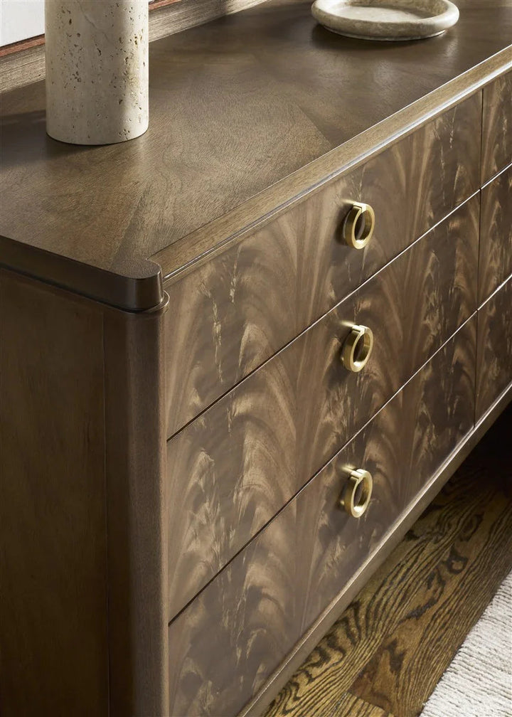 SwayLiving Rendition Dresser DRESSERS