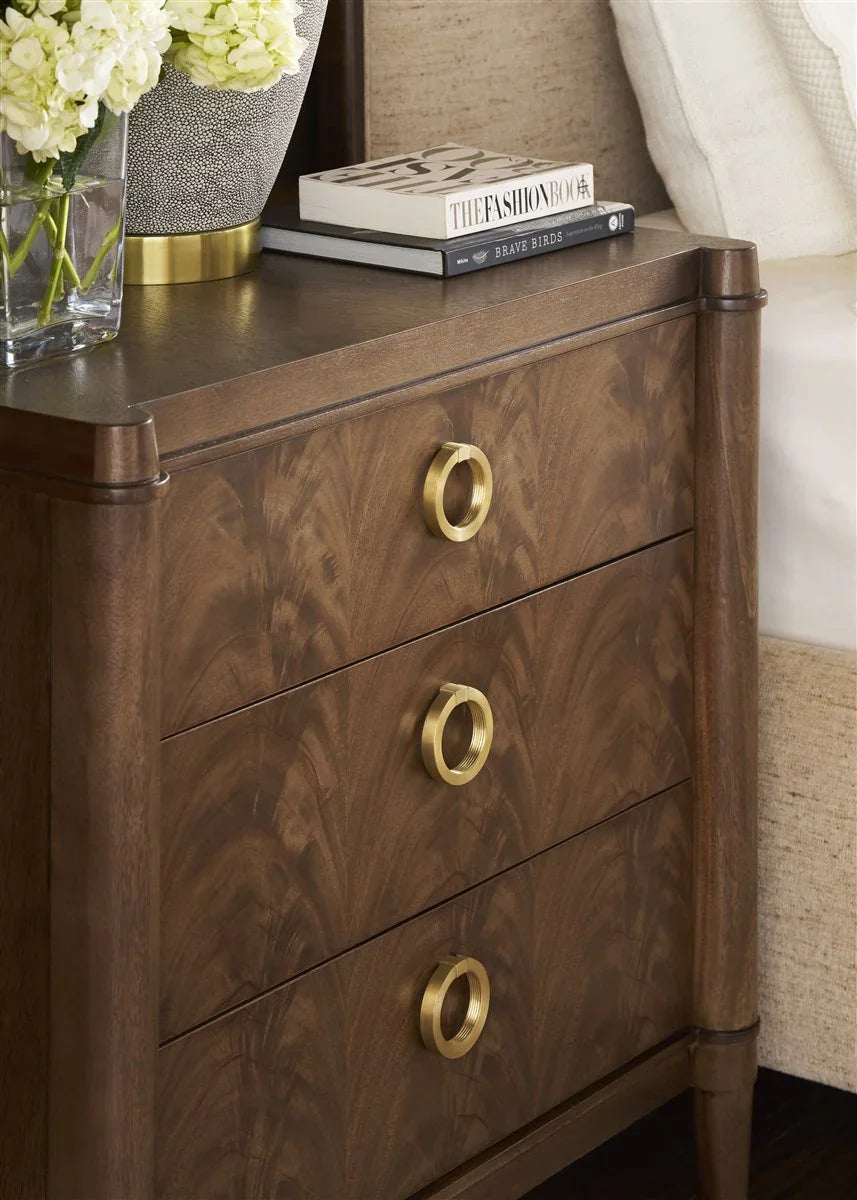 SwayLiving Rendition Nightstand Small NIGHTSTANDS