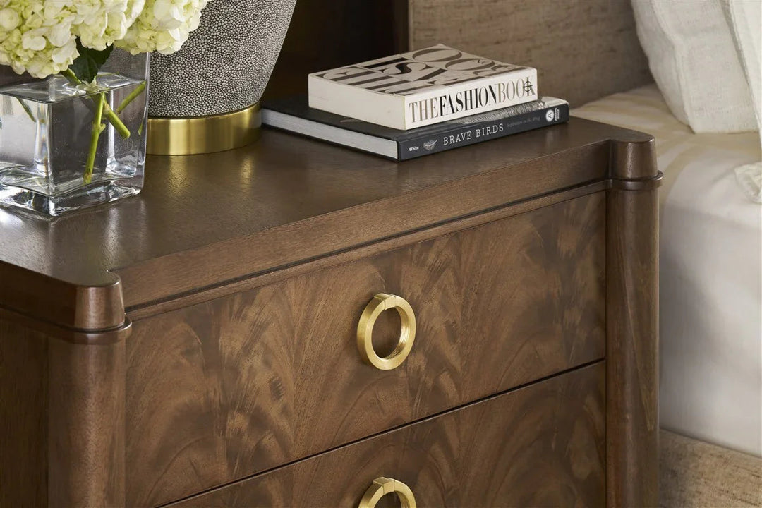 SwayLiving Rendition Nightstand Small NIGHTSTANDS
