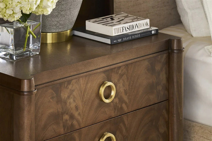 SwayLiving Rendition Nightstand Small NIGHTSTANDS