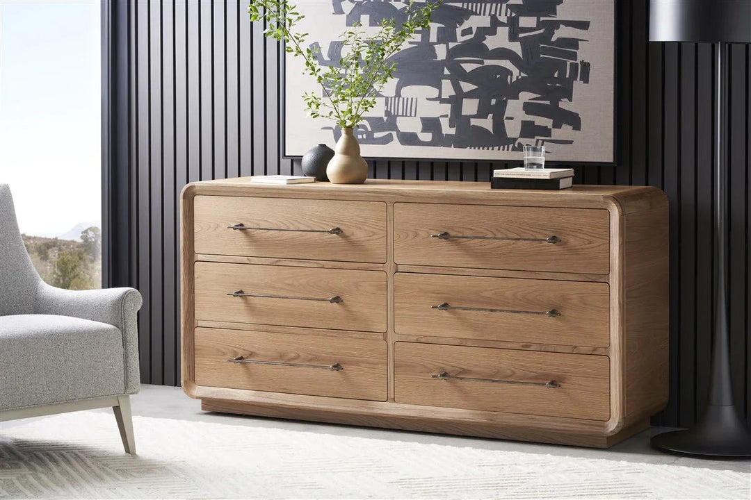 SwayLiving SwayLiving Form Dresser