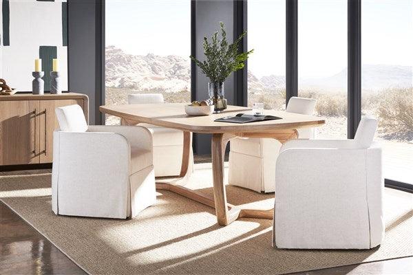 SwayLiving Laura Dining - Set of 2 DINING CHAIRS