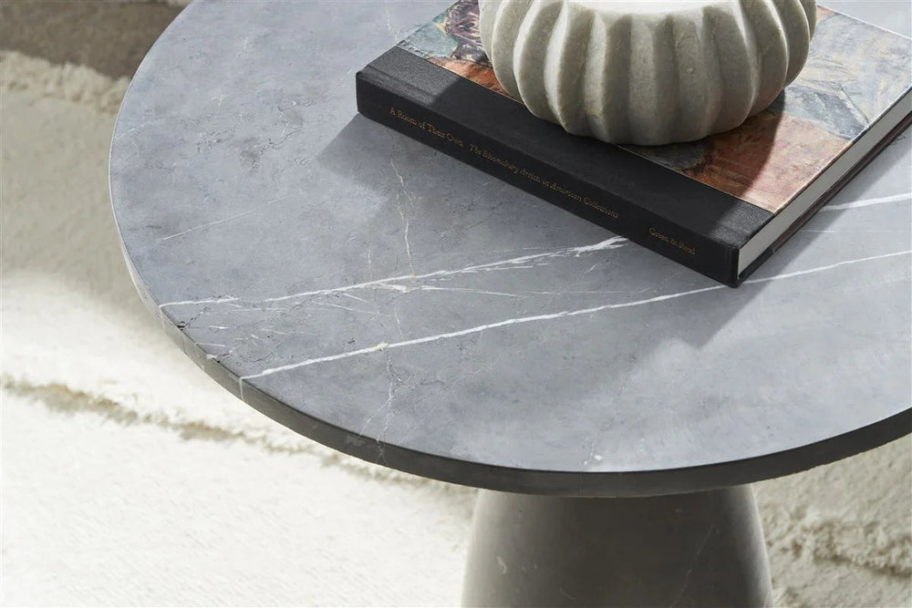 SwayLiving SwayLiving Rockford End Table