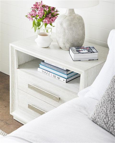 SwayLiving Ridge Medium Nightstand NIGHTSTANDS