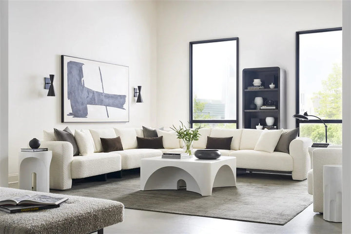 Itilia Ivory / Film SwayLiving Finish