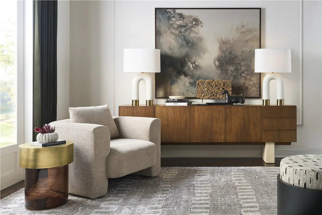 Jasper Pebble / Film SwayLiving Finish