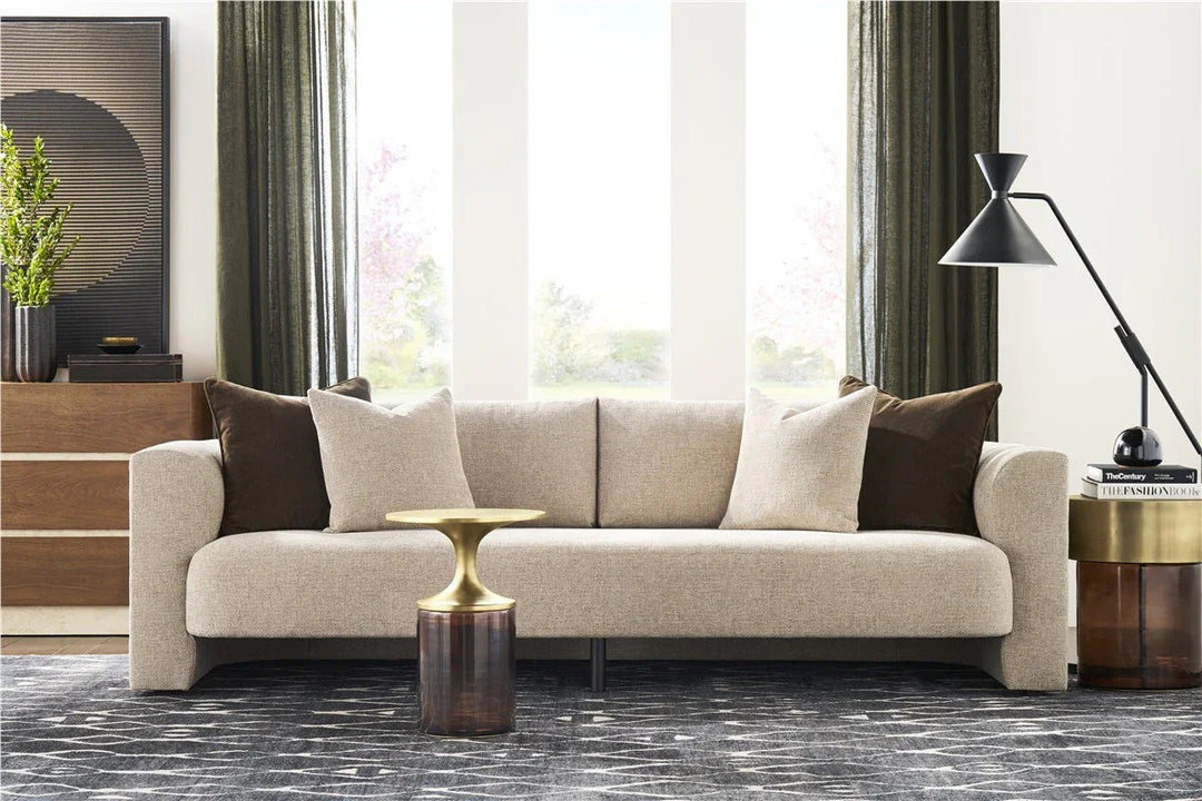 Jasper Pebble / Film SwayLiving Finish
