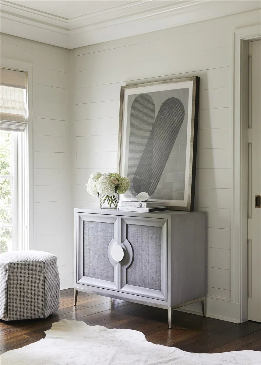 SwayLiving SwayLiving Ricco Door Chest