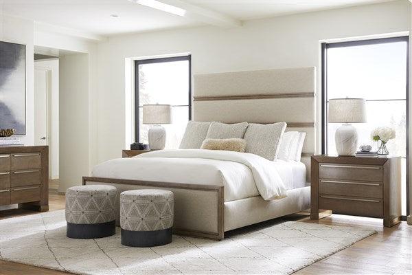 Nada Natural/Cavallo Finish
