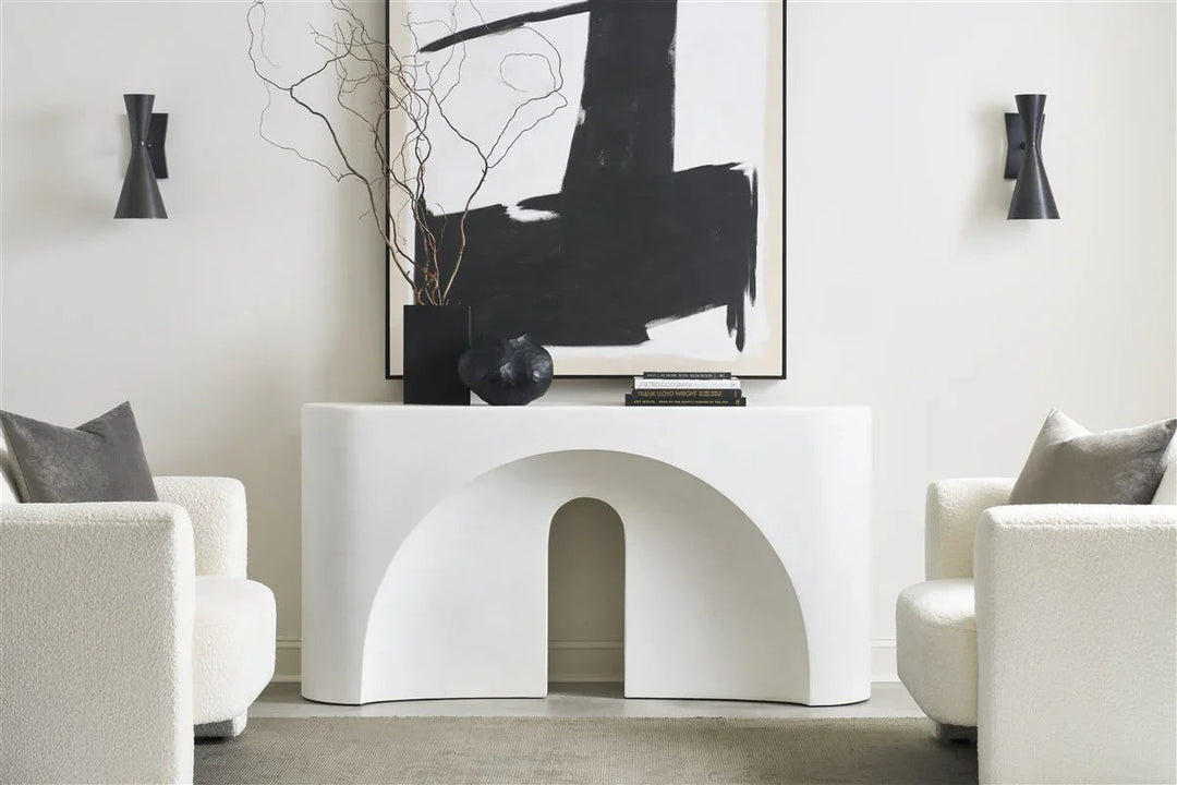 Itilia Ivory / Film SwayLiving Finish