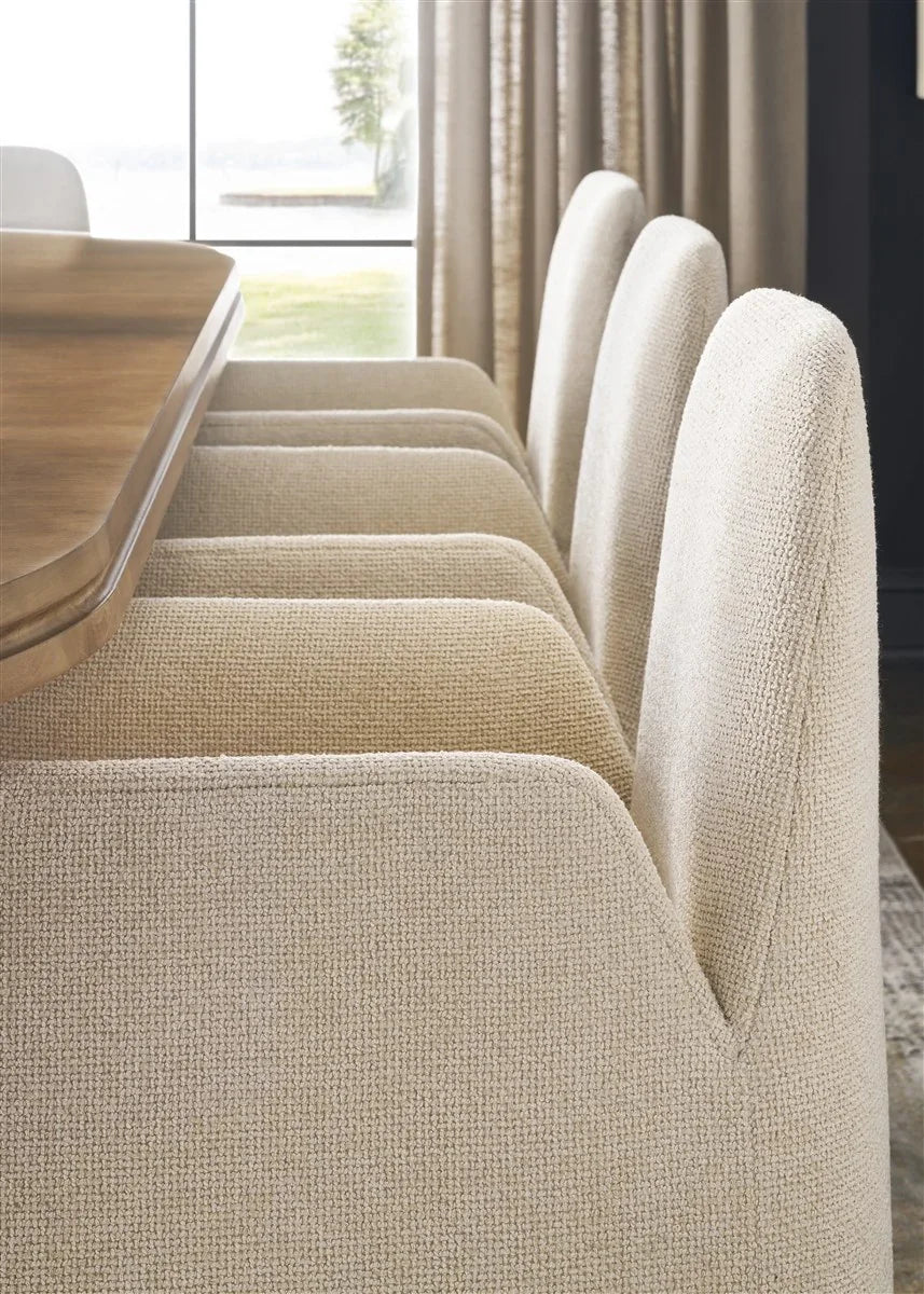 SwayLiving SwayLiving Vega Dining Arm Chair - Set of 2