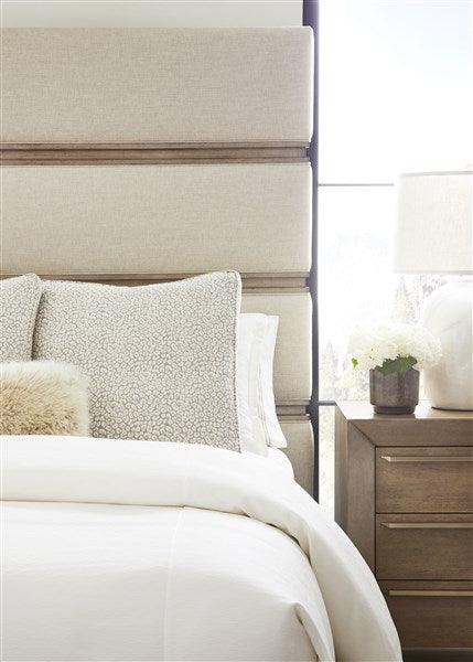 Nada Natural/Cavallo Finish