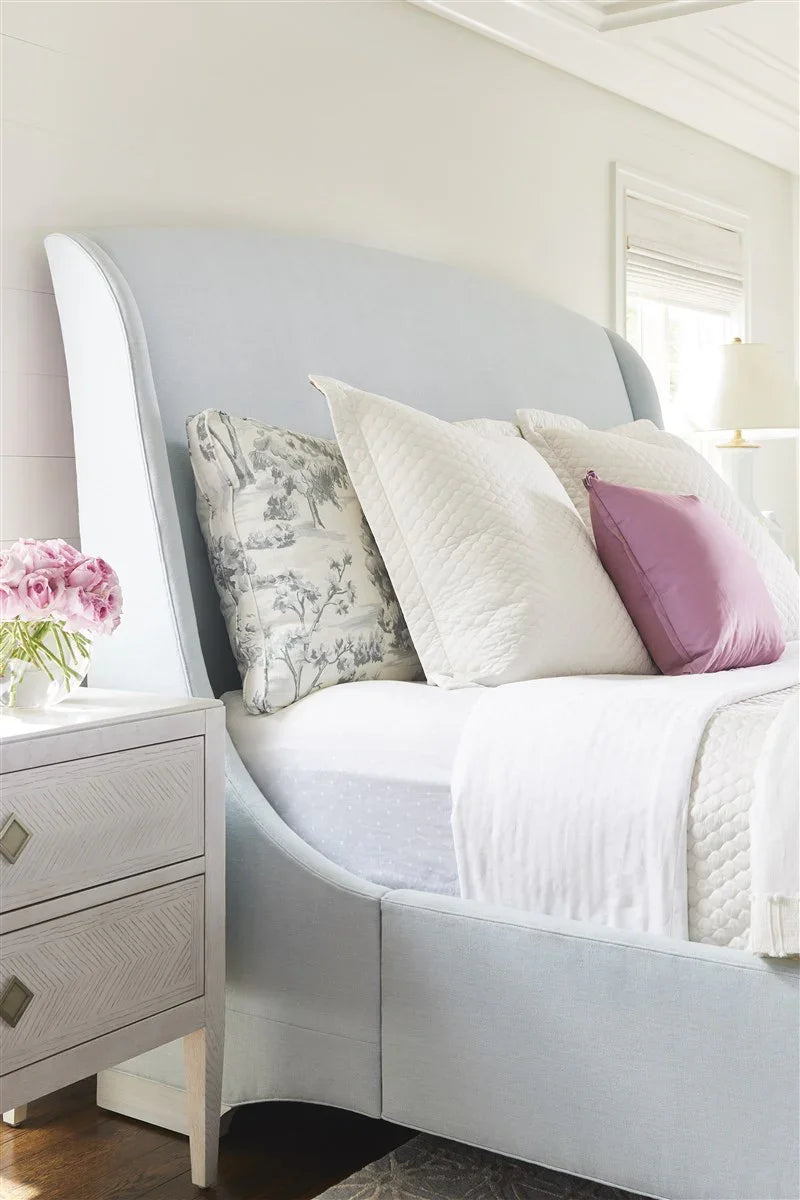 SwayLiving SwayLiving Walt 2-Drawer Chest