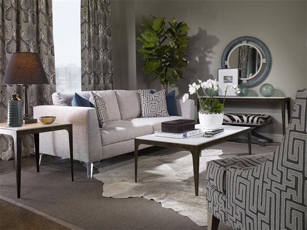 SwayLiving Hancock Rectangular Cocktail Table COFFEE TABLES