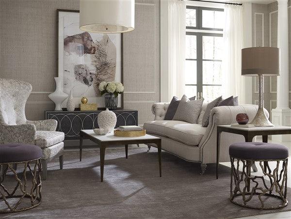 SwayLiving Hancock Rectangular Cocktail Table COFFEE TABLES