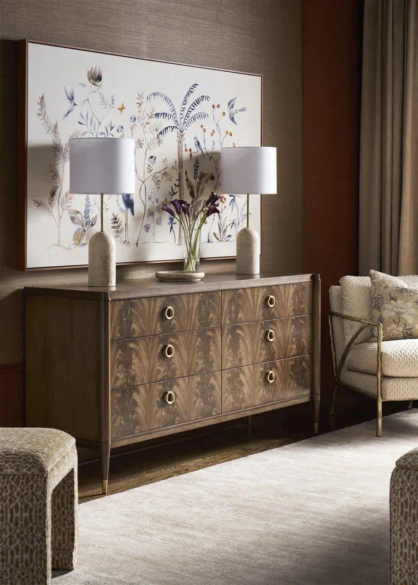 SwayLiving Rendition Dresser DRESSERS