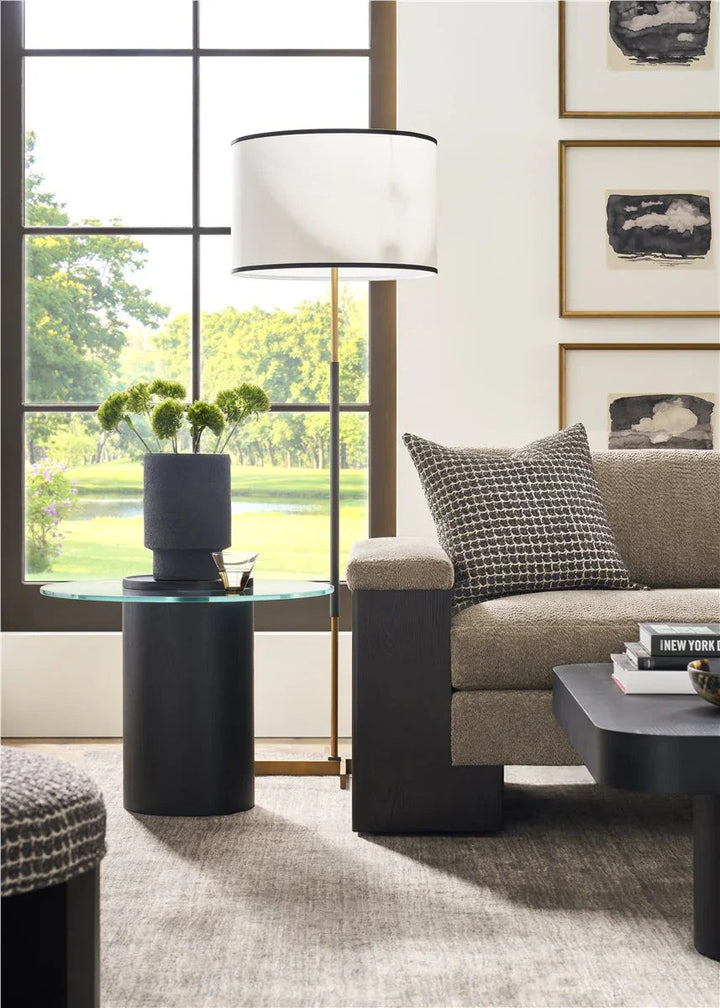SwayLiving SwayLiving Brixley End Table