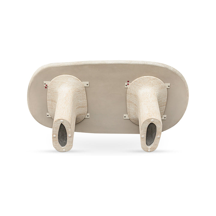 Warby Outdoor Dining Table