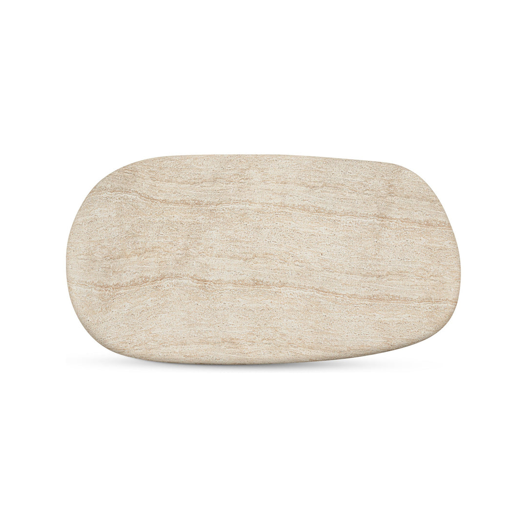 Warby Outdoor Dining Table