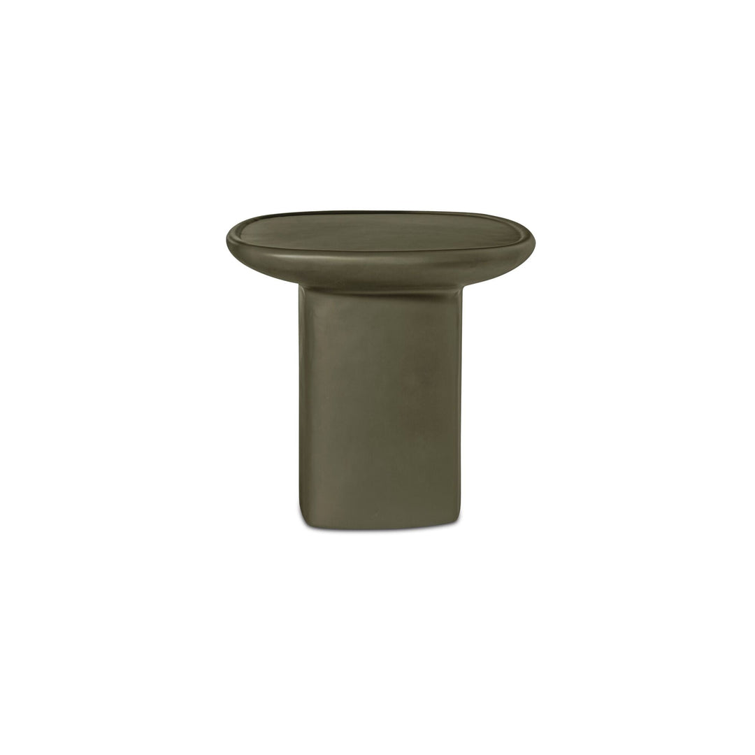 Manon Outdoor Side Table Deep