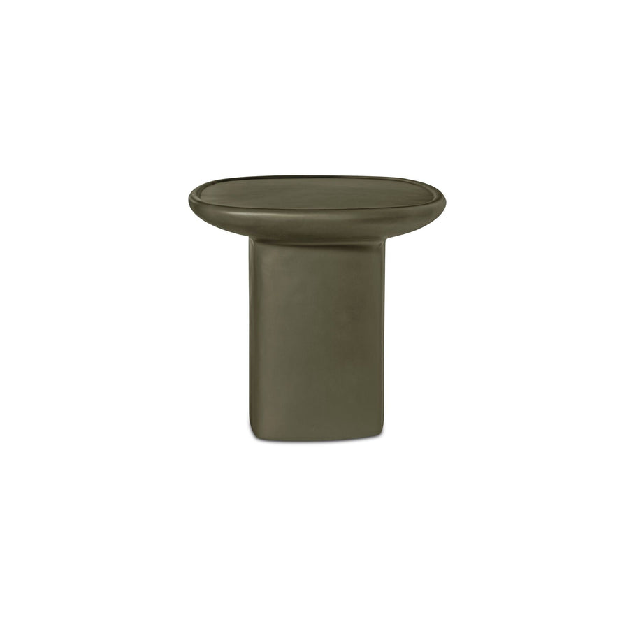 Manon Outdoor Side Table Deep