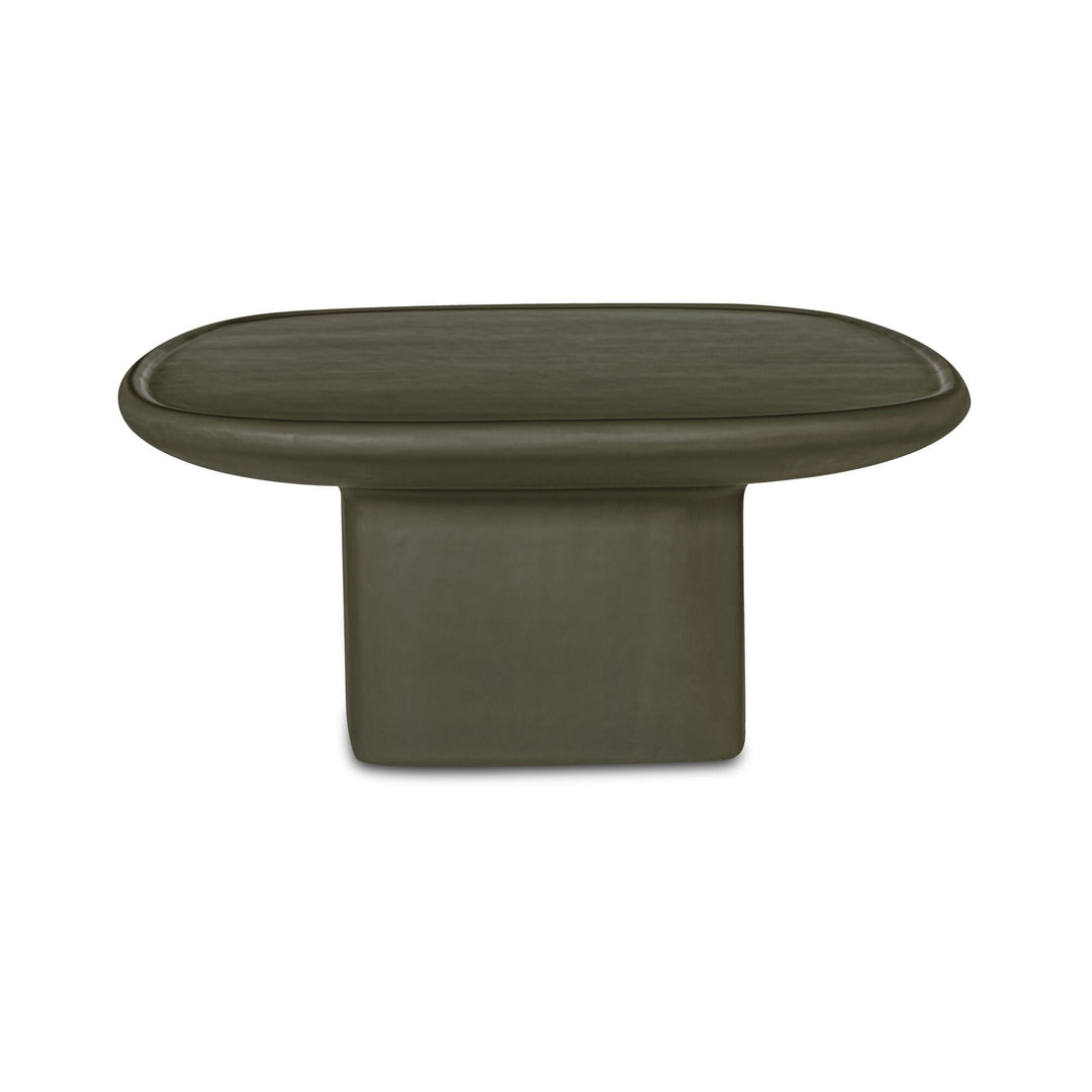 Manon Outdoor Coffee Table Deep