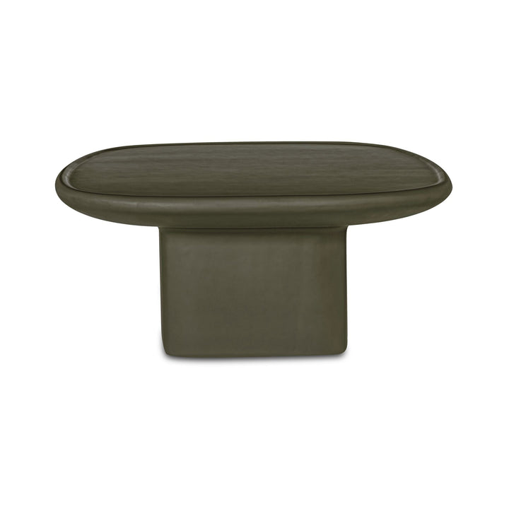 Manon Outdoor Coffee Table Deep